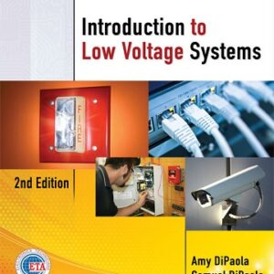 Introduction to Low Voltage Systems, 2nd edition