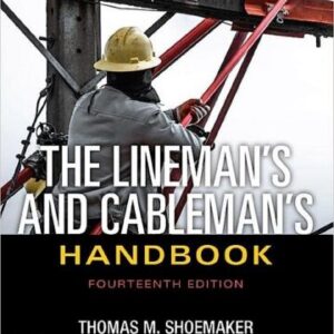 The Lineman's and Cableman's Handbook - 14th
