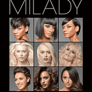 Milady Standard Cosmetology, 13th ed