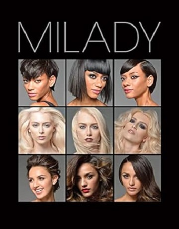 Spanish Translated Milady Standard Cosmetology / Edition 13