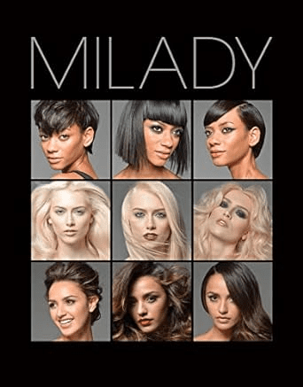 Milady Standard Cosmetology, 13th ed