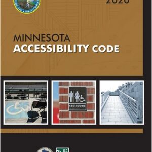2020 Minnesota Accessibility Code