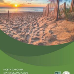 North Carolina Energy Conservation Code 2024 Edition - Loose Leaf