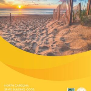 North Carolina Fuel Gas Code 2024 Edition - Loose Leaf