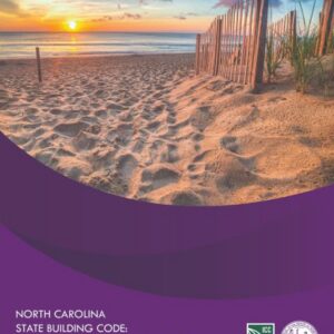 North Carolina Mechanical Code 2024 Edition - Loose Leaf