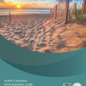 North Carolina Plumbing Code 2024 Edition - Loose Leaf