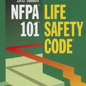 NFPA 101 Life Safety Code 2012