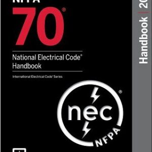 NFPA 70, National Electrical Code (NEC) Handbook, 2026 Edition