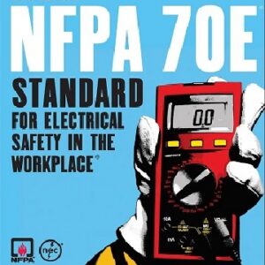 Gently Used - NFPA 70E 2015
