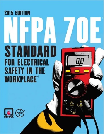 Gently Used - NFPA 70E 2015