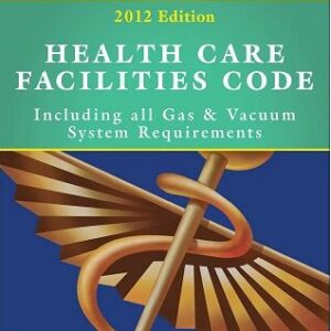 NFPA 99-2012