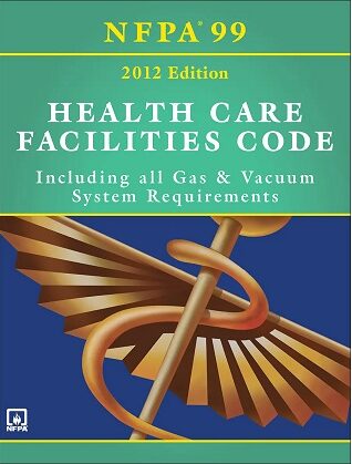 NFPA 99-2012