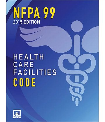 NFPA 99 2015 Health Care Facilities Code