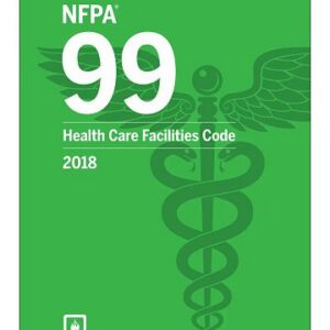 NFPA 99 2018 Health Care Facilities Code