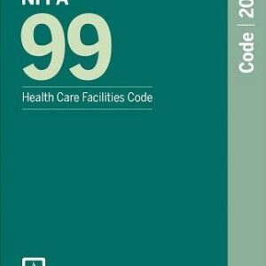 NFPA 99 Health Care Facilities Code, 2024 Edition