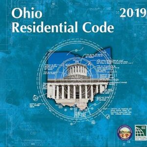 Ohio Residential Code - 2019