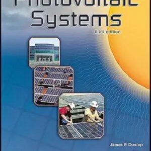 Photovoltaic Systems