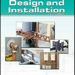 Plumbing Design and Installation