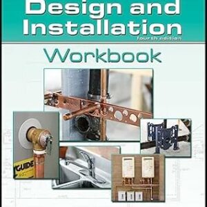 Plumbing Design and Installation Workbook