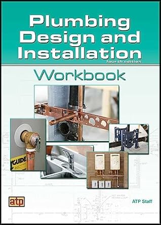 Plumbing Design and Installation Workbook