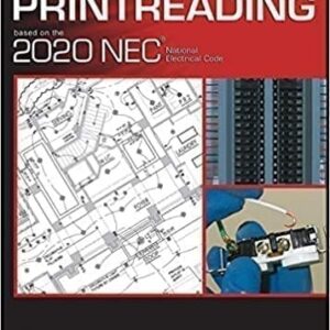 Printreading Based on the 2020 NEC