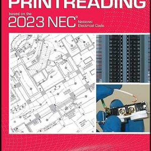 Printreading Based on the 2023 NEC