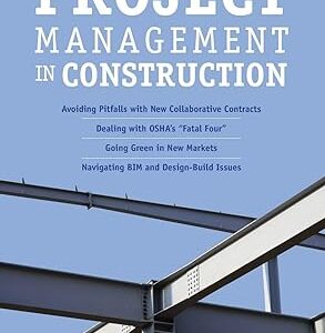 Project Management in Construction 7th Edition
