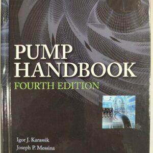Pump Handbook