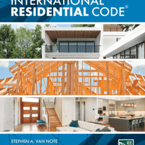 Significant Changes to the International Residential Code 2018 Edition