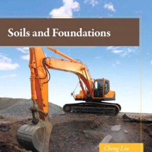 Soils and Foundations 8th ed