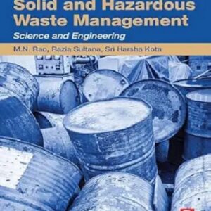 Solid and Hazardous Waste Management