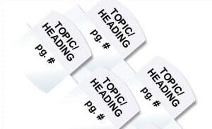 North Carolina Electrical Contractor Tab Pack