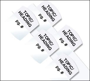 Alabama Concrete Tab Package
