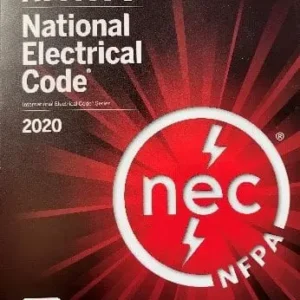 NFPA 70 National Electrical Code (NEC) – 2020 Edition