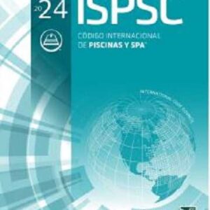 2024 International Swimming Pool and Spa Code - Spanish Edition