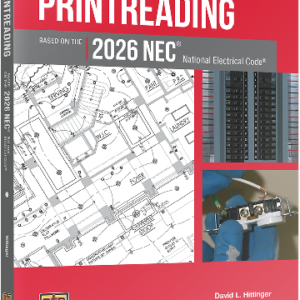 Printreading Based on the 2026 NEC